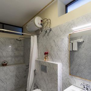 Double Room Patio